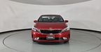 Kia Forte 2.0 LX AT Sedan 2017