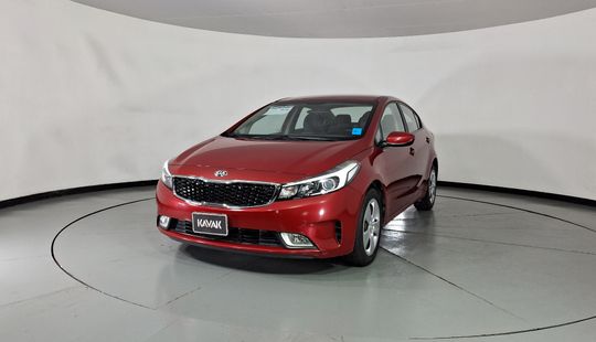 Kia • FORTE