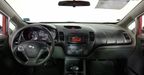 Kia Forte 2.0 LX AT Sedan 2017
