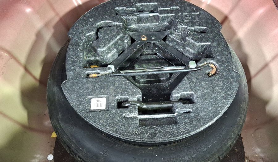 Kia Forte 2.0 LX AT Sedan 2017