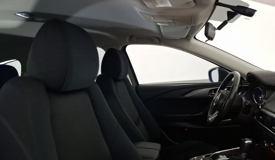 Mazda Cx-9 2.5 I SPORT AT Suv 2018