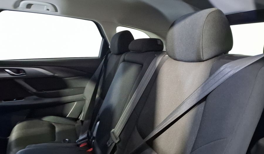 Mazda Cx-9 2.5 I SPORT AT Suv 2018