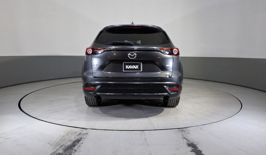 Mazda Cx-9 2.5 I SPORT AT Suv 2018