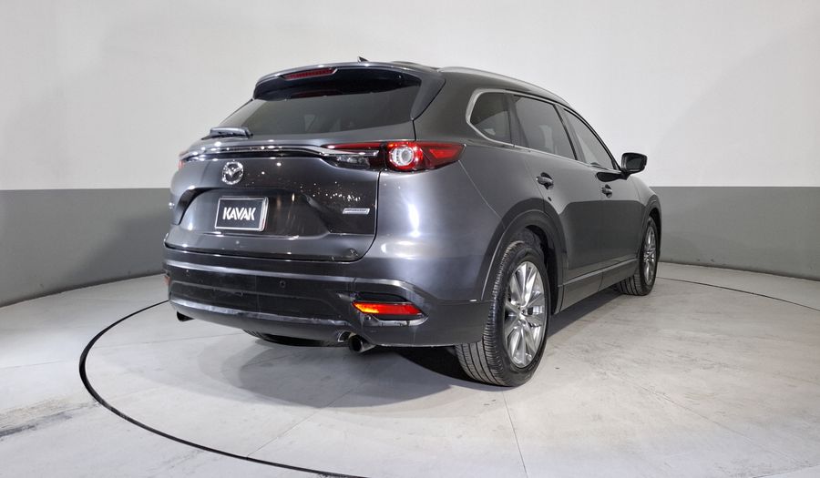 Mazda Cx-9 2.5 I SPORT AT Suv 2018