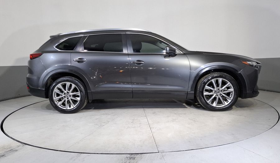 Mazda Cx-9 2.5 I SPORT AT Suv 2018