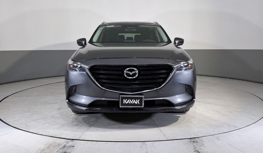 Mazda Cx-9 2.5 I SPORT AT Suv 2018
