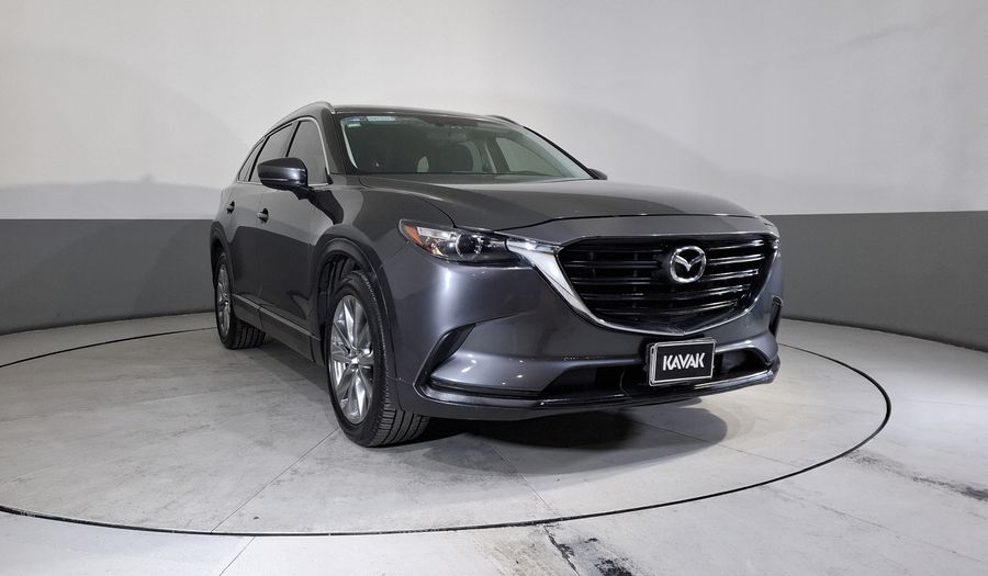 Mazda Cx-9 2.5 I SPORT AT Suv 2018