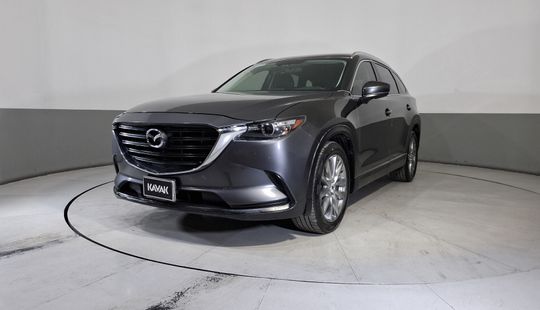 Mazda • CX-9