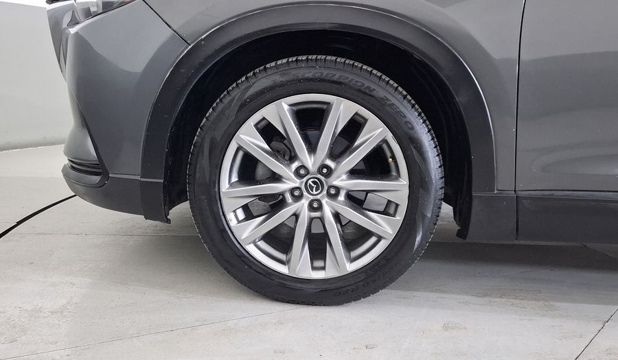 Mazda Cx-9 2.5 I SPORT AT Suv 2018