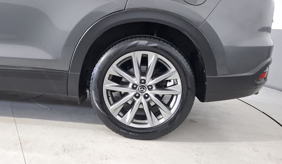Mazda Cx-9 2.5 I SPORT AT Suv 2018