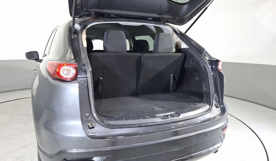 Mazda Cx-9 2.5 I SPORT AT Suv 2018