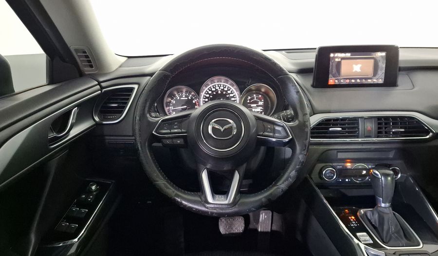 Mazda Cx-9 2.5 I SPORT AT Suv 2018