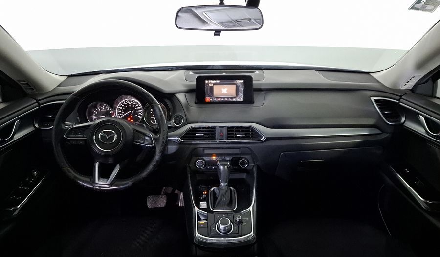 Mazda Cx-9 2.5 I SPORT AT Suv 2018