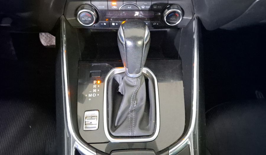 Mazda Cx-9 2.5 I SPORT AT Suv 2018