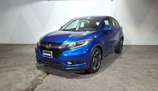 Honda • HR-V