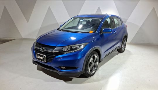 Honda • HR-V