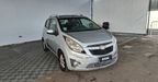 Chevrolet Spark 1.2 LT Hatchback 2012