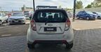 Chevrolet Spark 1.2 LT Hatchback 2012