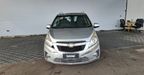Chevrolet Spark 1.2 LT Hatchback 2012