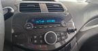 Chevrolet Spark 1.2 LT Hatchback 2012