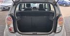 Chevrolet Spark 1.2 LT Hatchback 2012