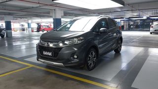 Honda • Wr-V