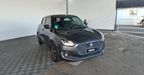 Suzuki Swift 1.2 16V GLX CVT Hatchback 2019