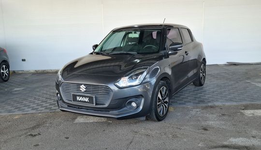 Suzuki • Swift