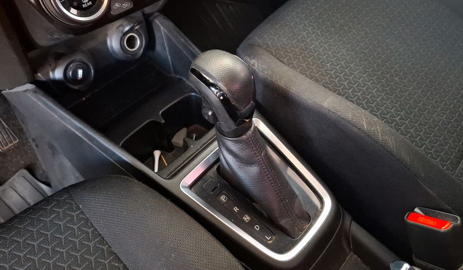 Suzuki Swift 1.2 16V GLX CVT Hatchback 2019