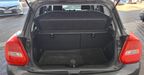 Suzuki Swift 1.2 16V GLX CVT Hatchback 2019