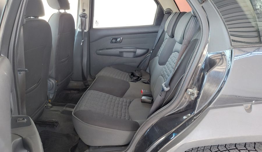 Fiat Palio 1.6 ADVENTURE 16V Wagon 2016