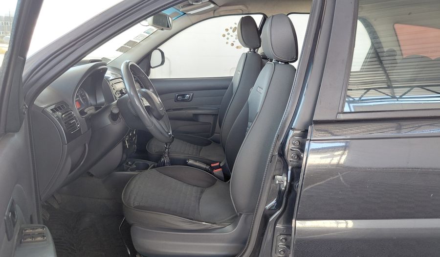 Fiat Palio 1.6 ADVENTURE 16V Wagon 2016