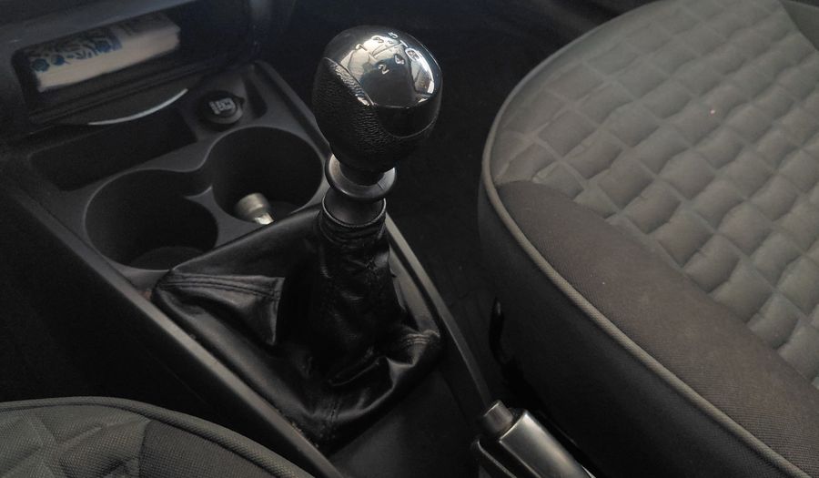 Fiat Palio 1.6 ADVENTURE 16V Wagon 2016