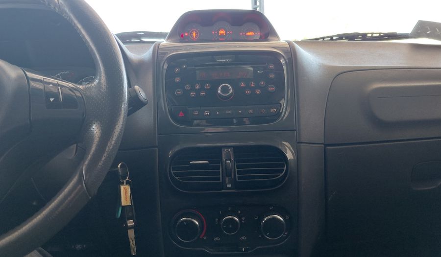 Fiat Palio 1.6 ADVENTURE 16V Wagon 2016