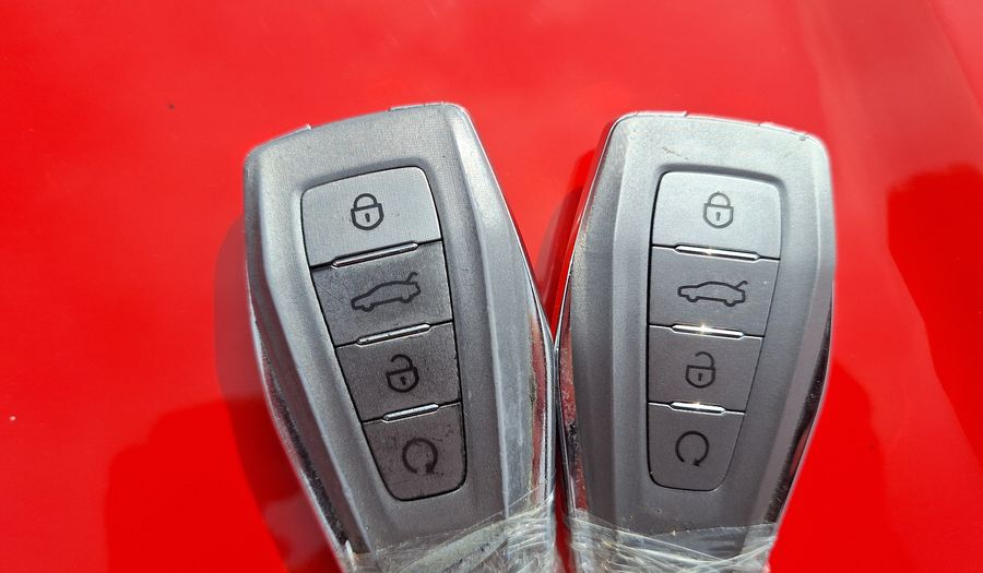 Geely Coolray 1.5T SPORT+ GF DCT Suv 2023