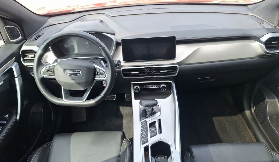 Geely Coolray 1.5T SPORT+ GF DCT Suv 2023