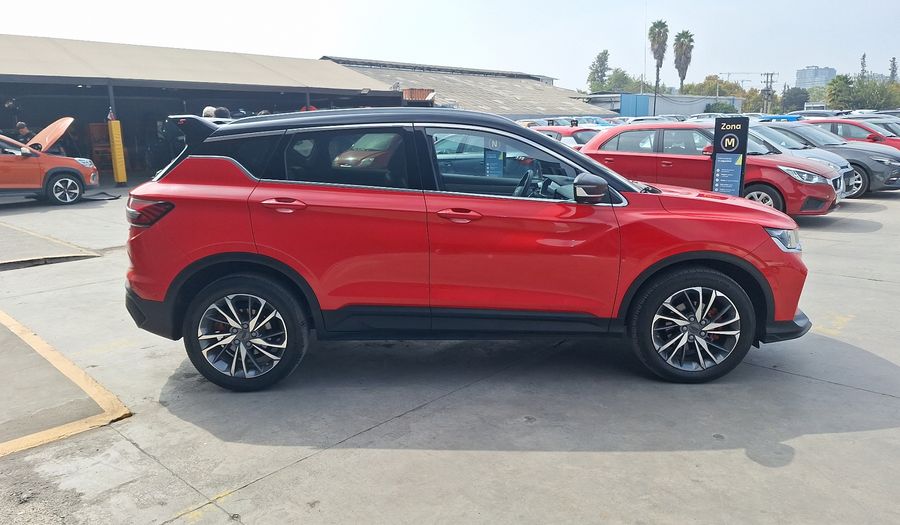 Geely Coolray 1.5T SPORT+ GF DCT Suv 2023