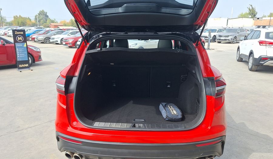 Geely Coolray 1.5T SPORT+ GF DCT Suv 2023