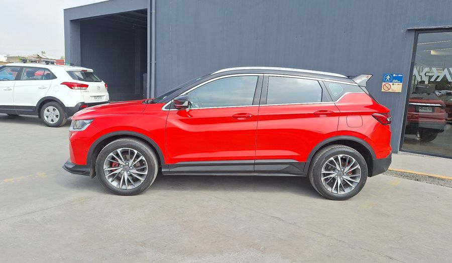 Geely Coolray 1.5T SPORT+ GF DCT Suv 2023