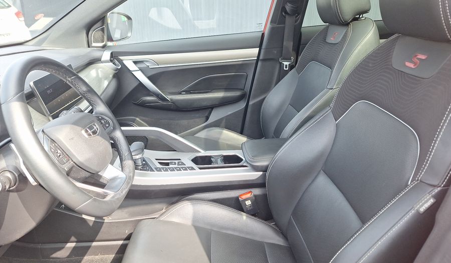 Geely Coolray 1.5T SPORT+ GF DCT Suv 2023