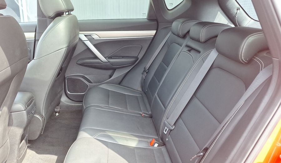 Geely Coolray 1.5T SPORT+ GF DCT Suv 2023