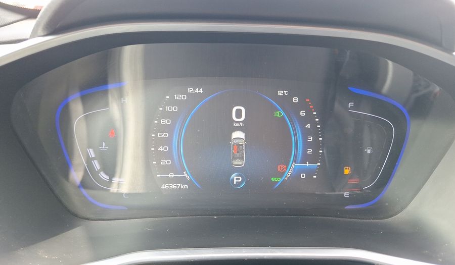 Geely Coolray 1.5T SPORT+ GF DCT Suv 2023