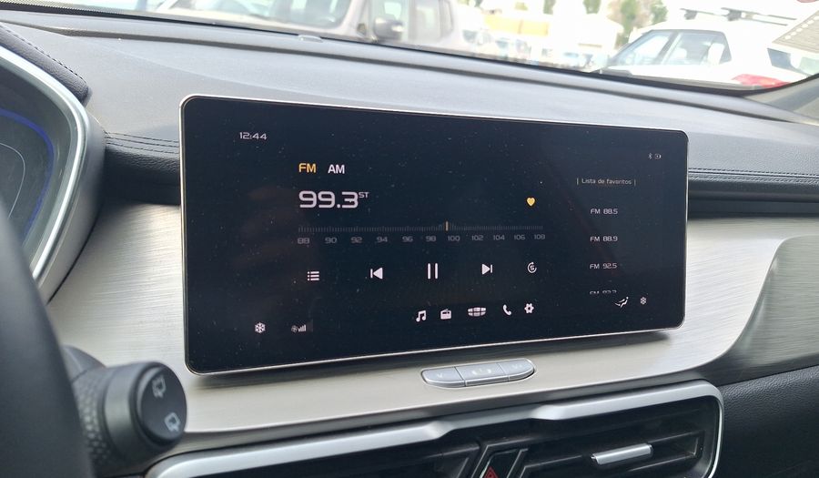 Geely Coolray 1.5T SPORT+ GF DCT Suv 2023