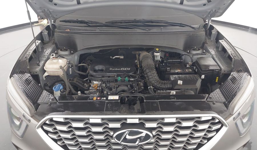 Hyundai Creta 1.0 T-GDI LIMITED AUTO Suv 2023
