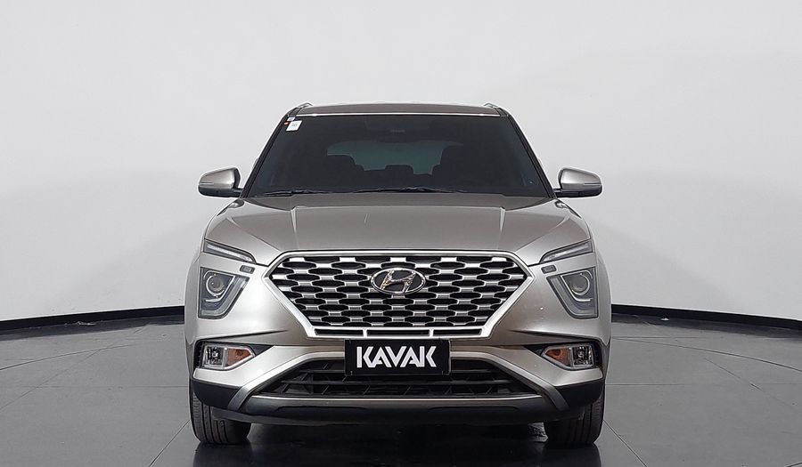 Hyundai Creta 1.0 T-GDI LIMITED AUTO Suv 2023