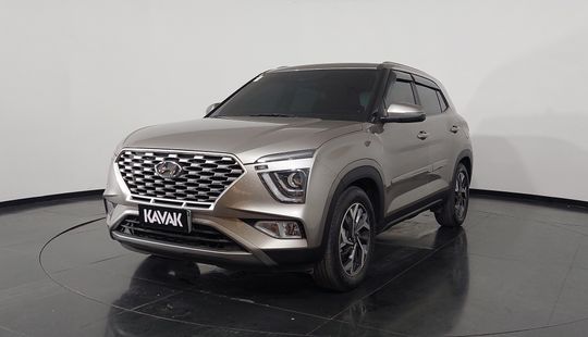 Hyundai • Creta
