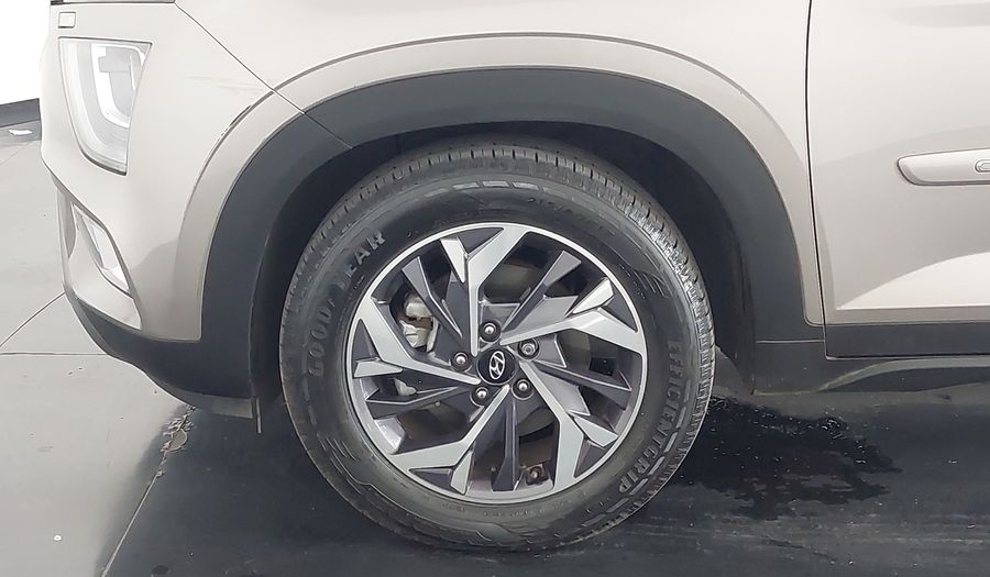 Hyundai Creta 1.0 T-GDI LIMITED AUTO Suv 2023