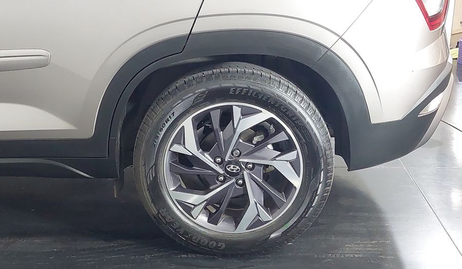 Hyundai Creta 1.0 T-GDI LIMITED AUTO Suv 2023