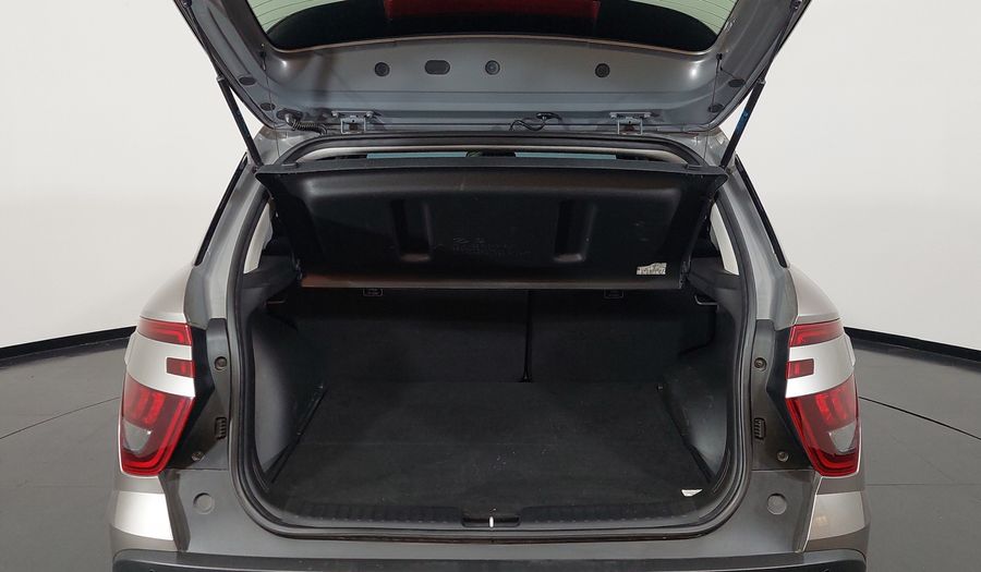 Hyundai Creta 1.0 T-GDI LIMITED AUTO Suv 2023