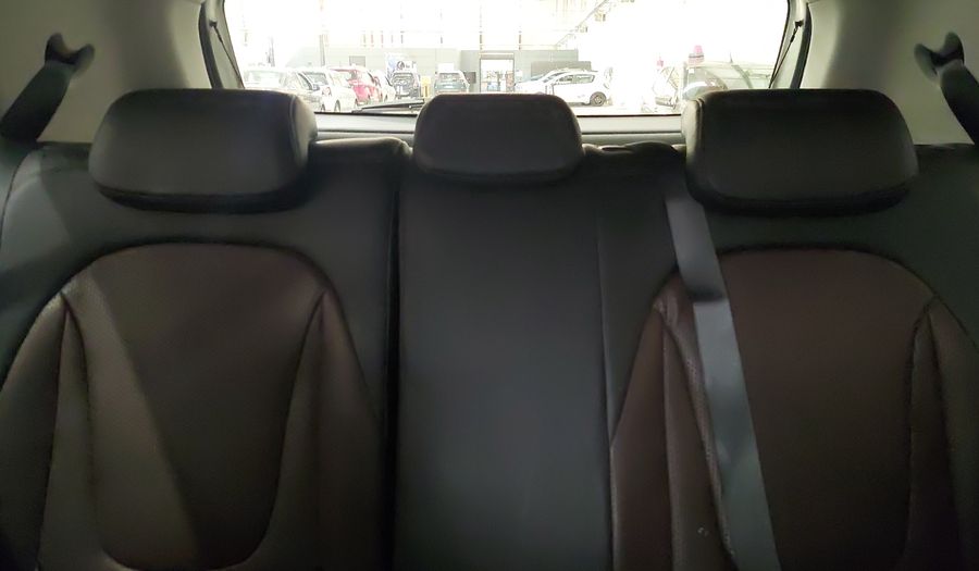 Hyundai Creta 1.0 T-GDI LIMITED AUTO Suv 2023